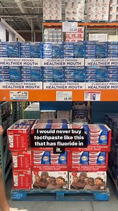 6.6K views · 38 reactions | Here is a list of my favorite non-toxic toothpaste and other oral care products on Amazon: https://urlgeni.us/amzn/WzzuT | Clean Kitchen Nutrition | Facebook