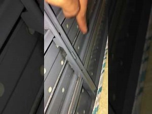 ReviewerBABA- Ironboard - repair, basics and mechanics.