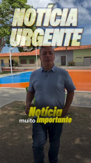 Fred Campos on Instagram: "👀✨ ATENÇÃO, PAÇO! No próximo sábado, dia 17 de janeiro, tem mais um mutirão de cirurgias de catarata e pterígio aqui em Paço! 💛 📍 A partir de amanhã, todo mundo já pode procurar a Secretaria Municipal de Saúde 👉 Central de Marcação de Consultas 📌 Avenida 10 do Maiobão E agendar sua cirurgia! Cuidar da visão é cuidar da qualidade de vida 👓✨ Mais uma ação que faz parte da programação dos 65 anos de Paço! #SaúdeEmPaço #MutirãoDeCirurgias #Paço65Anos #Catarata #Pterí