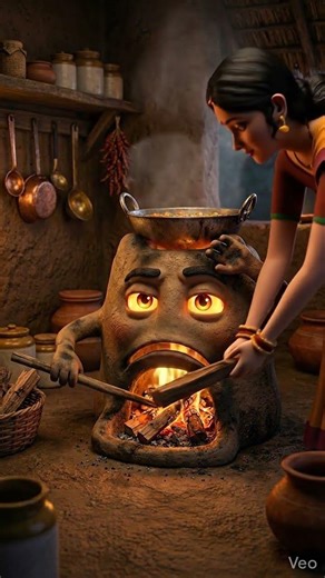 chulhe ki baat #viral #object #talk #benefits #chulha