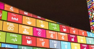 2030 Agenda Sustainable Development