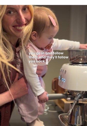 Sharing my motherhood journey, and the stories of my AskElla mums like the beautiful Amanda & Paloma 🌼 Follow me as I build a community of like-minded mums 🙏 #askella #motherhood #mumlife #momtok #momfollowparty