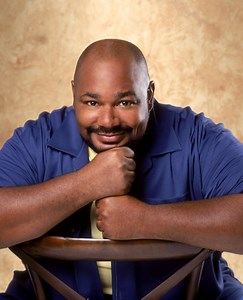 Kevin Michael Richardson | Actor, Additional Crew, Music Department