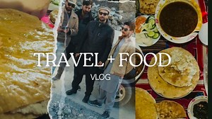 Traditional Food Travel Vlog. Music: Kazii Fiazan A Known Artist From Chitral. Ghalmandi: A Traditional Chitrali Delight Ghalmandi is a traditional Chitrali dish made from wheat flour bread, served with a rich and flavorful sauce made from yogurt, butter, and spices. The bread is typically baked in a tandoor oven, giving it a crispy crust and a soft interior. "Exploring the Uncharted: Chitral to Mori Bala" Join me on an epic adventure as I travel from Chitral to Mori Bala, navigating through bre