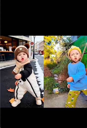 #CapCut #capcutpioneer #capcutforus #CapCut #capcutpioneer AI เต้นน่ารัก | ฟิลเตอร์เด็ก AI CapCut | เอฟเฟกต์เด็กเต้น AI กำลังไวรัล | วิธีทำวิดีโอเด็ก AI เต้นบน TikTok | เด็ก AI น่ารัก เต้นตามเพลงฮิต | วิดีโอ AI สร้างกระแส FYP #capcutpioneerII Baby Filter | CapCut AI Baby Dancing Effect Viral AI Baby Dance Video | Cute AI Baby Video TikTok AI Baby Filter | How to Make AI Baby Dance Video #AIBabyDanceMenariCapCut Efek AI Bayi Menari Viral | Video AI Bayi Lucu Filter AI Bayi TikTok | Cara Membuat V