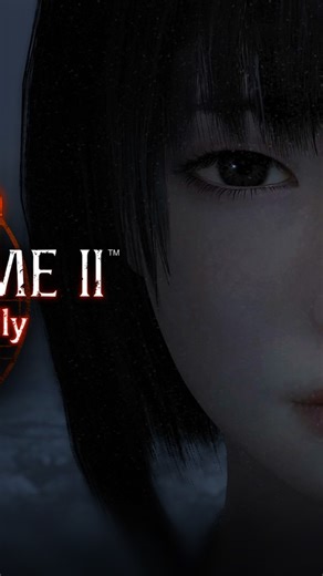 Team NINJA on Instagram: "Visit website: https://www.koeitecmoamerica.com/fatalframe/crimson-re/us/ FATAL FRAME II: Crimson Butterfly REMAKE is set to launch on March 12, 2026. The game is currently in development for PlayStation®5, Nintendo Switch™ 2, Xbox Series X|S, and Windows PC via Steam®. FATAL FRAME II: Crimson Butterfly REMAKE is a Japanese horror adventure game and serves as a full remake of the second instalment in the FATAL FRAME (PROJECT ZERO) series. The story follows twin sisters 