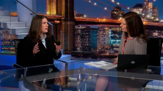 Trump’s niece speaks to CNN’s OutFront about his ‘outbursts’, fitness to lead: ‘Things seem to be rapidly getting worse’