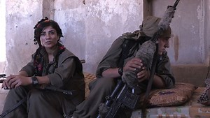 ‘Hell on Earth’ Trailer