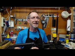 AC-8) Miscellaneous/Obsolete/Addendums - Troubleshooting the Blowback 9mm AR