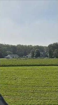 Bruce Springsteen My Hometown