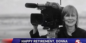 Your News Leader wishes happy retirement to Donna Hardt after more than 40 years