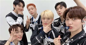 ONF enters Billboard with 'Popping' at No 2, fans call it ‘summer song of the year’