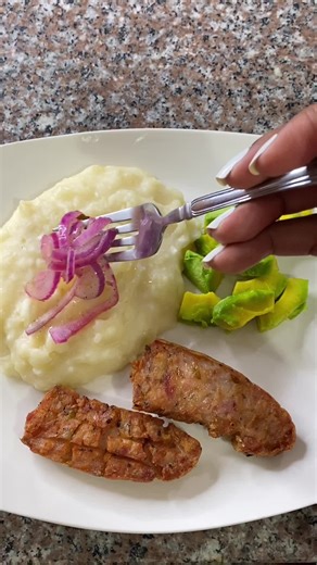 Delicioso puré de yuca: receta fácil y cremosa