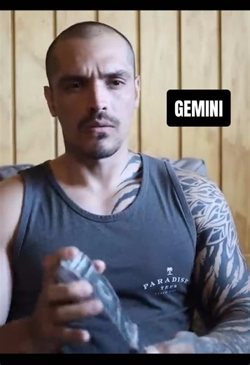 Gemini No Contact February: Healing Broken Hearts