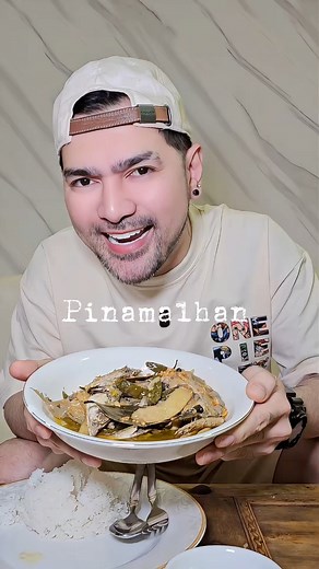Pinamalhan — Ilonggo version of Paksiw na Isda 😋 #aldricopadilla #ilonggofood #IlonggoVlogger #food #foodie #paksiw #recipeoftheday #recipe | Aldrico Padilla