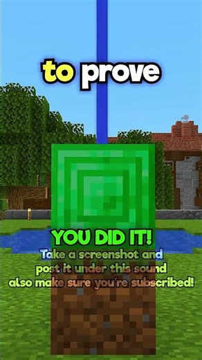 Bet you can't pause on it 😳