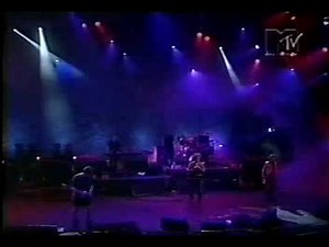 The Cure - Disintegration (Live 1996)