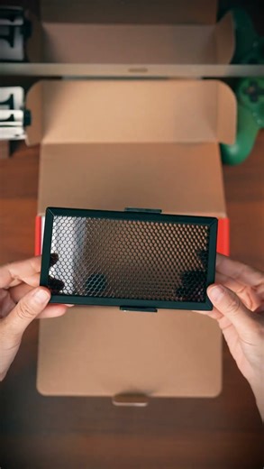 Unleash the Power: Photoolex X2077 Panel Light Combo Set 💡✨