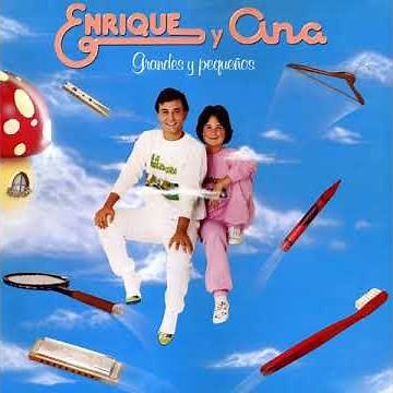 Enrique y Ana - Manolita Gómez (1983)