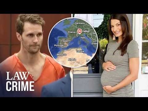‘Double Life’ Husband’s Fake Identity Exposed in Pregnant Wife’s Murder Case