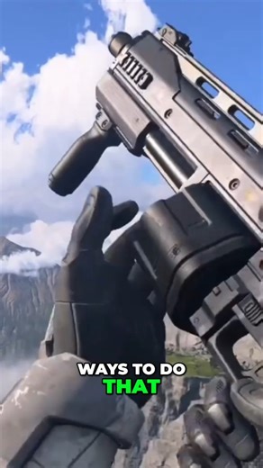Mark Masters on Instagram: "Halo Infinite Reloads: Why FPS animations are a masterclass in timing. ⏱️🎯 📚 Studying reload animations is one of the best ways to understand contrast and readability in animation. In FPS games, you're working with incredibly tight time constraints where every frame counts.⏱️ It’s all about picking apart the most important moments of the movement to ensure maximum readability at high speeds. ✍️ Which FPS has your favorite reload animations? Let me know in the commen