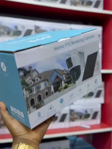 home ptz rotating solar panel cameras, uses simcard,comes with the memory card ,it has an in- built battery best in farms,homes,shops etc 0773618059 contact us incase you need one /more