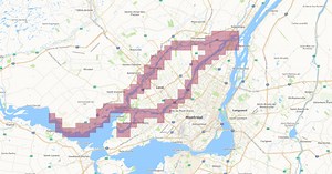 Off island mayors calling on Quebec and Canada to step up flood relief