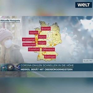 Das sind die Nachrichten des Tages. | WELT