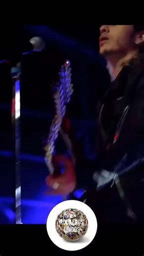 #AIRBAG #CULPABLES #ROCKEROS UNIDOS | ROCKEROS UNIDOS