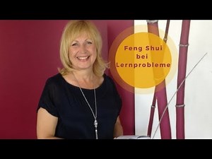 Feng Shui Tipps bei Lernprobleme bei Kindern