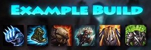 League of Legends: Yorick Rework Review | MMOHuts