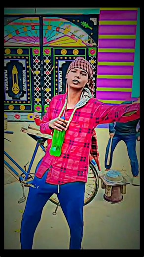 Wait for the end! 😂 KH Khan Comedy #shorts