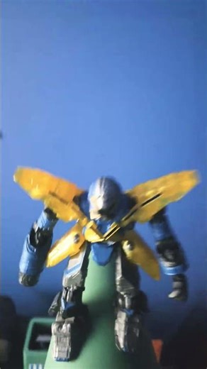 Idk how I got him to balance