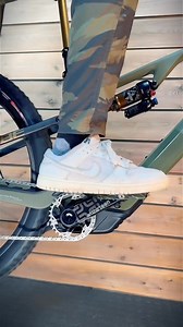 6.9K views · 70 reactions | Super Light electric Bike-001 #championsleague #nhl #stickercollecting #suspension #gameecommunity #week3 #draftbeer | Christa McIntyre | Facebook