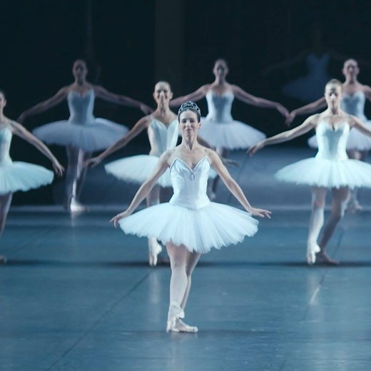 CHANEL upholds the legacy of Gabrielle Chanel by supporting and collaborating with L’Opéra de Paris, English National Ballet and, starting in 2021, The Australian Ballet. Experience the enduring story of Gabrielle Chanel and dance, Inside CHANEL. facebook.com/watch/?v=217638052819127 #InsideCHANEL #GabrielleChanel | CHANEL