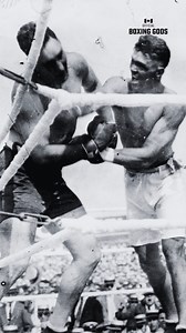 Dempsey vs Willard was over the moment it started.👑🐐🥊 • #jackdempsey #roaring20s #opinion | Boxing Gods Inc.