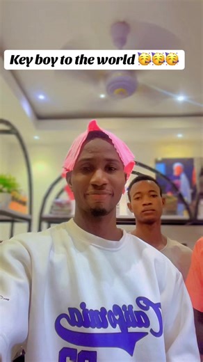 Key Boy Takes the Stage: An Unforgettable Performance