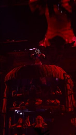 Judas - Lady Gaga - The MAYHEM Ball - April 9, 2026