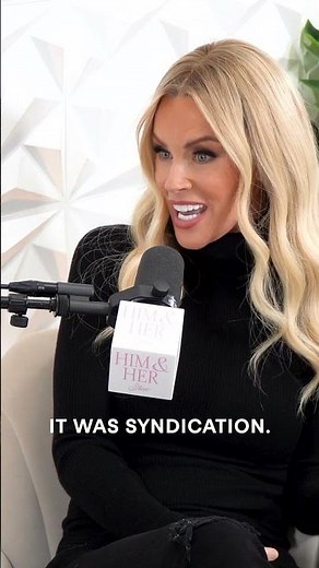 The Truth About My Oprah Talk Show Moment