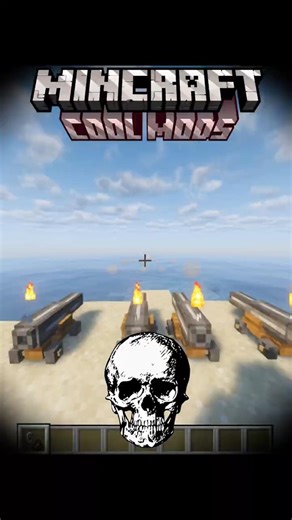 Minecraft Cool Mods | Part 98 😁