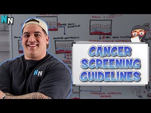 Cancer Screening Guidelines | Clinical Medicine