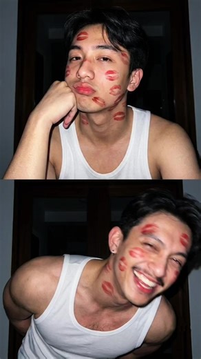 Emotional Kissing Moments in Cinema