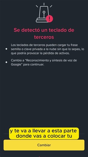 Cómo abrir tu cuenta en Binance paso a paso (tutorial 2026)