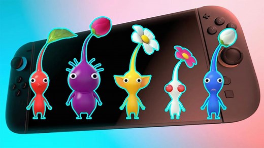 The Switch 2 Needs More Color