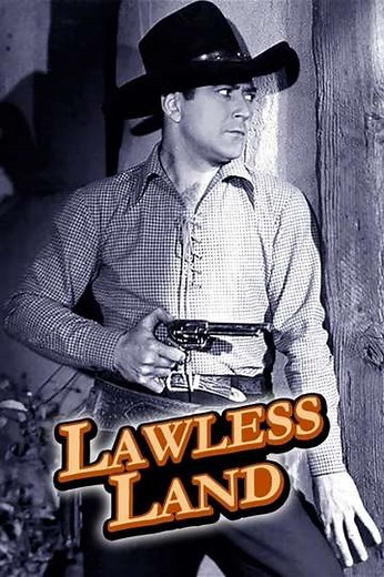 Lawless Land (1937) - Movie