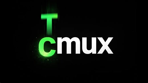 这款终端取代了 Ghostty 和 Tmux | Adib Hanna
