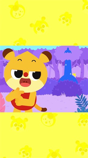 ブラキオサウルス みーつけた！ええっ？きみたちは だれ？！🦕 | きょうりゅうの歌 | キッズソング | 子どもの歌 #チッタブー