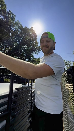 Team Jacob or Team Whitney? #partyrentals #bouncehouse | The Rando Fam