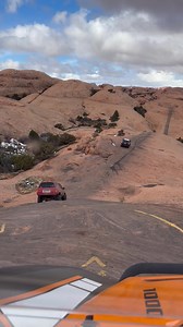 Ran into some Toyota folks out having fun! #moabcowboy #4wd #offroad #4x4 #hellsrevenge #fypシ゚viralシ #NoLimits #Toyota #4runner #yota #whywouldntyou #sendit #publicland | Moab Cowboy Country Off-Road Adventures