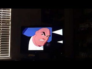 Trailers from Batman and Mr. freeze subzero 2005 DVD